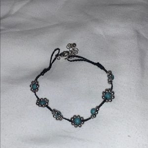 Turquoise bracelet!!